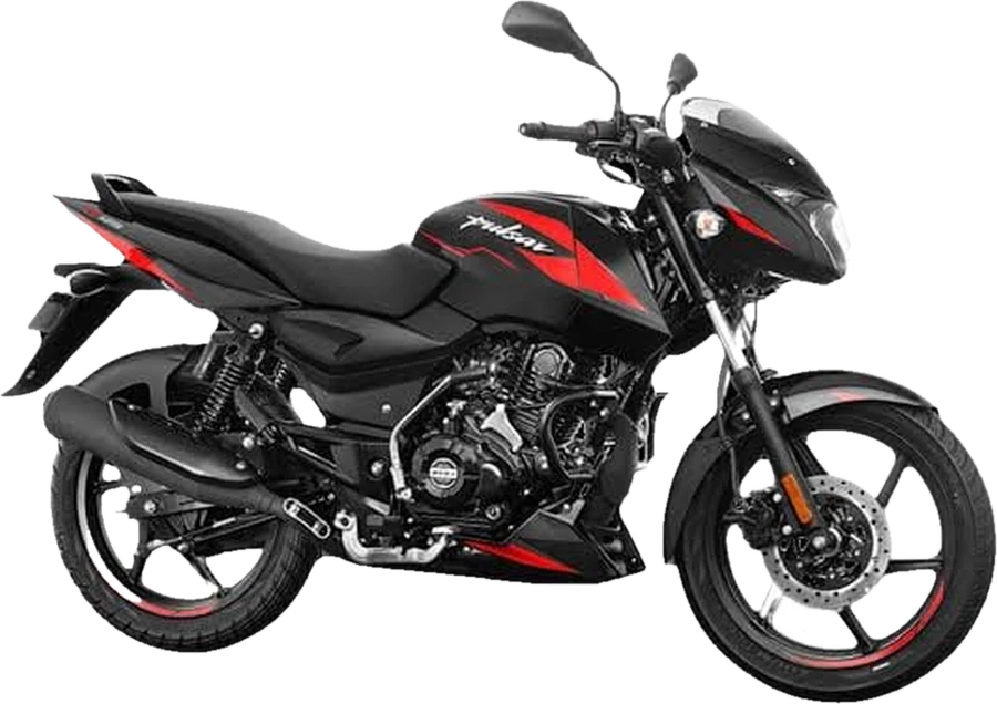 Bajaj Pulsar 150 on rent in Balasore