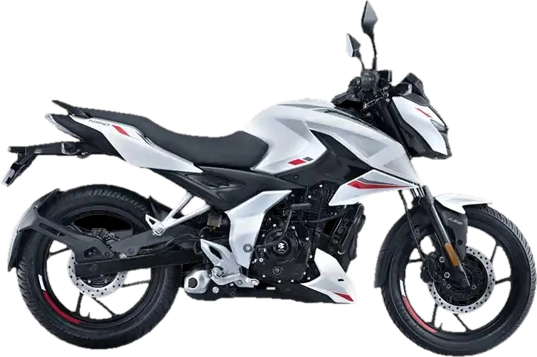 Bajaj Pulsar N150 on rent in Balasore