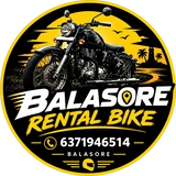 Balasore Rental Bike