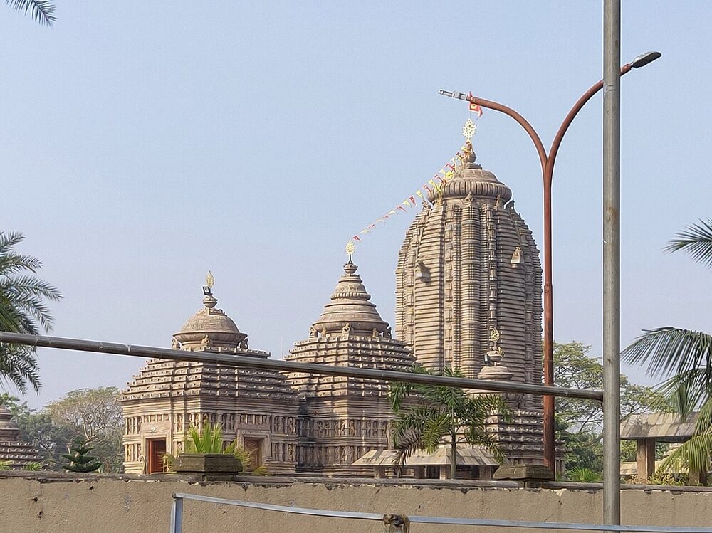 Balasore City, near Balasore, Odisha